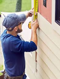 Best Siding for New Construction  in North Baltimore, OH